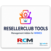 FREE ResellerClub Tools v2