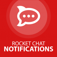 Rocket Chat Notifications