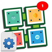 NodePay Merchant Widget