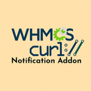CURL Notification Provider
