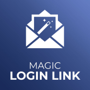Magic Login Link