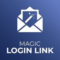 Magic Login Link