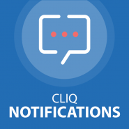Cliq Notifications
