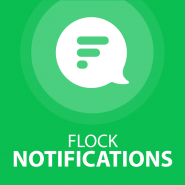 Flock Notifications