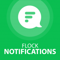 Flock Notifications