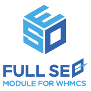 Full SEO Module for WHMCS