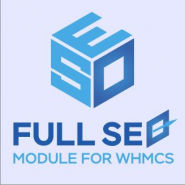 Full SEO Module for WHMCS