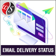 Email Delivery Status