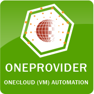 OneCloud (OneProvider VM) Automation