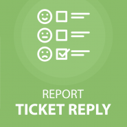 Report Ticket Reply