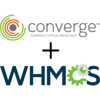 Elavon Converge Credit Card Module for WHMCS