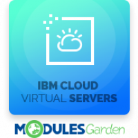 IBM Cloud Virtual Servers For WHMCS