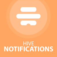 Hive Notifications