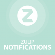 Zulip Notifications