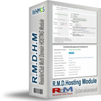 ResellerClub Multi Domain Hosting