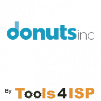 Donuts module by Tools 4 ISP