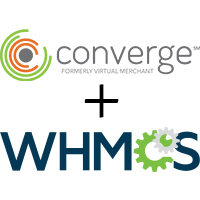 Elavon Converge ACH Module for WHMCS