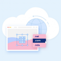 Domain Reseller API