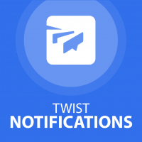 Twist Notifications