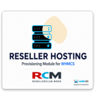 ResellerClub Reseller Bulk Hosting