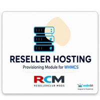 ResellerClub Reseller Bulk Hosting