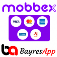 Mobbex Argentina (IPN)