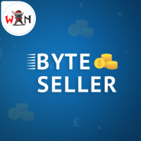 Byteseller payment