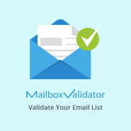 MailboxValidator Email Validator
