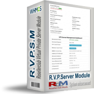 ResellerClub KVM Virtual Private Server