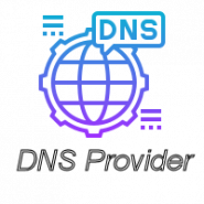 WHMCS DNS Provider Module