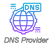 WHMCS DNS Provider Module
