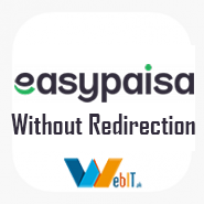 Easypaisa OpenAPI Gateway 