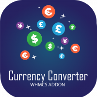 WHMCS Currency Converter