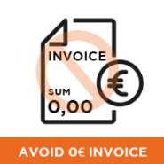 Zero Invoice Management