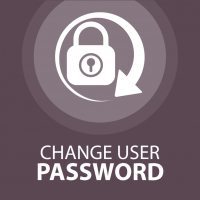 Change User Password