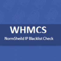 NormSheild IP Blacklist Check