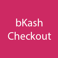 bKash Checkout Payment Gateway