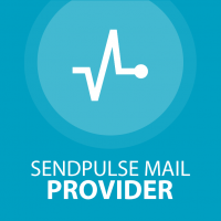 SendPulse Mail Provider