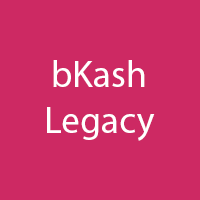 bKash Merchant (Legacy) Payment Gateway