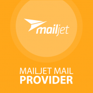 MailJet Mail Provider