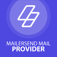 MailerSend Mail Provider