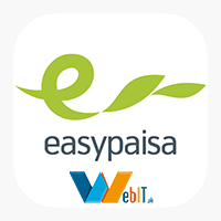 Easypaisa Pro Redirect Gateway for WHMCS