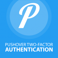 PushOver 2FA
