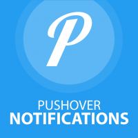 PushOver Notifications