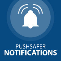 PushSafer Notifications