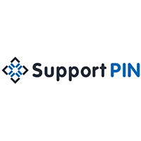 Support PIN