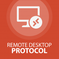 Remote Desktop Protocol - RDP