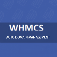 Auto Domain Management