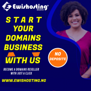 Cheap Domain Reseller Module - Ewishosting