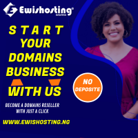 Cheap Domain Reseller Module - Ewishosting